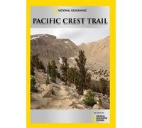 Pacific Crest Trail [Edizione: Stati Uniti]