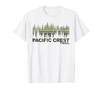 Pacific Crest Trail Maglietta