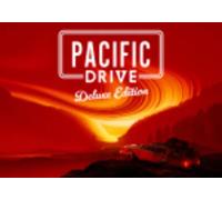 Pacific Drive - Deluxe Edition (PC) Steam Key - EU