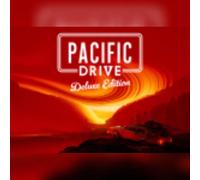 Pacific Drive - Deluxe Edition (PC) Steam Key - GLOBAL