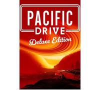 Pacific Drive: Deluxe Edition (PC) Steam Key ROW