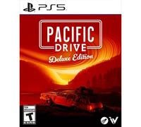 Pacific Drive: Edizione Deluxe - Nuovo di Zecca - Sony PlayStation 5