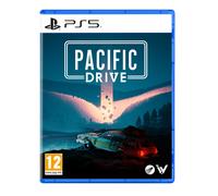 Pacific Drive Edizione Standard PS5