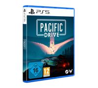 Pacific Drive Edizione Standard Tedesca PS5