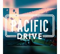 Pacific Drive (PC) Steam Gift - EU