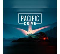 Pacific Drive (PC) Steam Gift - GLOBAL