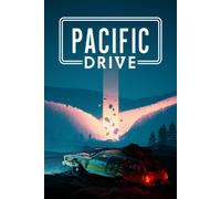 Pacific Drive (PC) Steam Key EUROPE