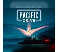 Pacific Drive (PC) Steam Key - GLOBAL