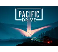 Pacific Drive (PC) Steam Key - LATIN AMERICA