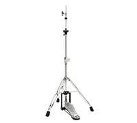 Pacific Drums by DW 700 Series hi-hat per piatti, Chrome