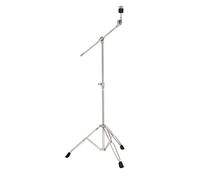 Pacific Drums by DW 700 - Supporto piatto per batteria, della serie Boom, Chrome