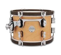DW PDP 12"x08" CC Tom Walnut