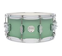 DW PDP 14"x6,5" CM Seafoam Blue