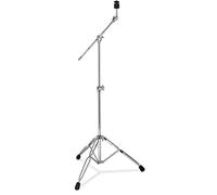Pacific Drums Serie 700: asta a giraffa per piatti, peso leggero, cromata