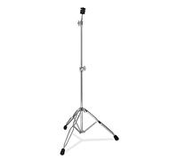 Pacific Drums Serie 700: asta dritta per piatti, peso leggero, cromata