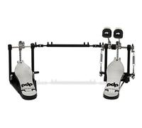 PDP 700 Series Double Pedal, Single Chain