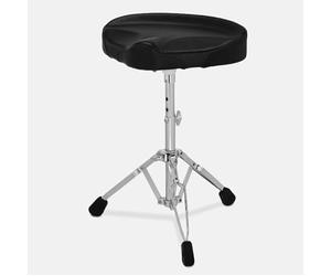 Pacific Drums Serie 700: sgabello a sella Top BX, cromato