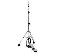 Pacific Drums Serie 800: stand per Hi-Hat con due gambe, cromato