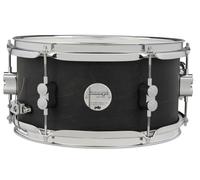 DW PDP 12"x06" Black Wax Snare