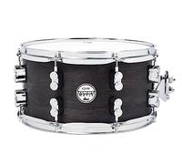 DW PDP 13"x07" Black Wax Snare