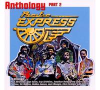 Pacific Express - Anthology Part 2