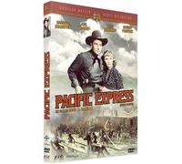 Pacific Express (DVD) Barbara Stanwyck Joel Mccrea (PRESALE 31/12/2099)