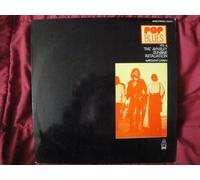 PACIFIC GAS AND ELECTRIC - wade in the water