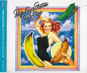 Pacific Gas & Electric - Are You Ready