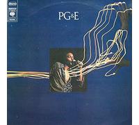 PACIFIC GAS & ELECTRIC - best of LP