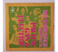 PACIFIC GAS & ELECTRIC - bluesbuster / redneck