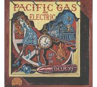 pacific gas & electric get it on (CD)