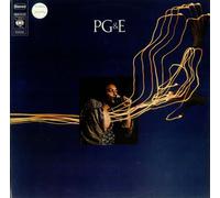 Pacific Gas & Electric - PG&E