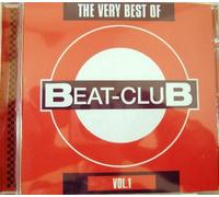 Various - The Very Best Of Beat-Club Vol.1