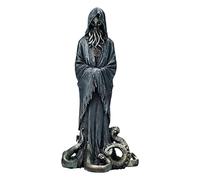 Pacific Giftware Cthulhu - Statuetta degli Inferi con Kutte