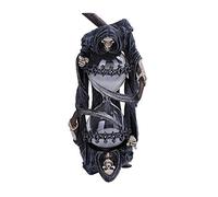 Pacific Giftware PT Anne Stokes Soul Reaper Sandtimer Resin Figurine Statue Statue