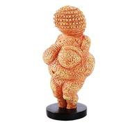Pacific Giftware Statua preistorica della dea madre di Venere di Willendorf, 11,4 cm