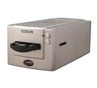 Pacific Image PrimeFilm 120 Pro Plus Film Scanner. Scanner per pellicola/diapositiva 120 e 135. Velocità di scansione più veloce. 6.400 dpi/True Color. Gamma dinamica 4.2. Mac/Pc.