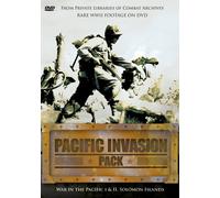 Pacific Invasion Pack [2007] [DVD] [Edizione: Regno Unito]