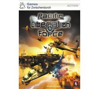Pacific Liberation Force (DVD-ROM)
