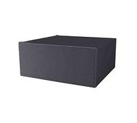 Pacific Lifestyle 18-C-7915 - Set da Giardino Aerocover, Antracite