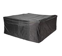 Pacific Lifestyle 18-c-7934 Lounge Set Aerocover, Antracite
