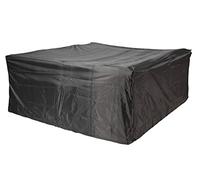 Pacific Lifestyle 18-c-7935 lounge set Aerocover, antracite
