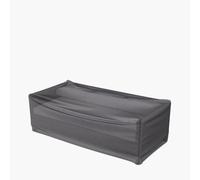 Pacific Lifestyle 18-c-7963 Lounge Bench Aerocover, Antracite