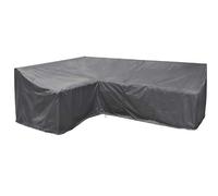 Pacific Lifestyle 18-c-7990 Lounge Set Aerocover, Antracite