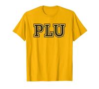 Pacific Lutheran University Lutes - PLU Mark Maglietta