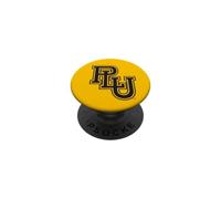 Pacific Lutheran University Lutes - PLU Mark PopSockets PopGrip Adesivo