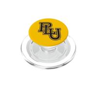 Pacific Lutheran University Lutes - PLU Mark PopSockets PopGrip per MagSafe