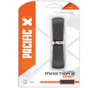 Pacific Masters Grip Classic Confezione Da 1 - Nero