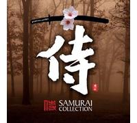 Pacific Moon Artists - Samurai Collection