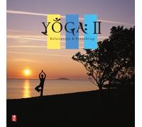 Pacific Moon Artists - Yoga Ii: Relaxation & Breathing